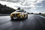 Renault Megane R.S. Trophy 2018 года (WW)